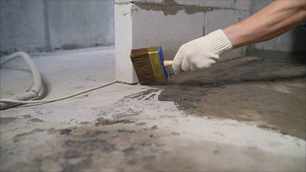 24/7 Emergency Waterproofing experts in Carteret, NJ